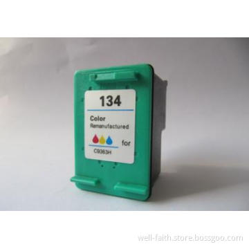 Compatible Inkjet Cartridges for HP134 (C9363H)